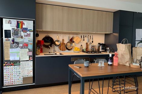 Property photo of 301/122 Roseneath Street Clifton Hill VIC 3068