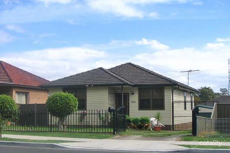 348 Waterloo Rd, Greenacre, NSW 2190