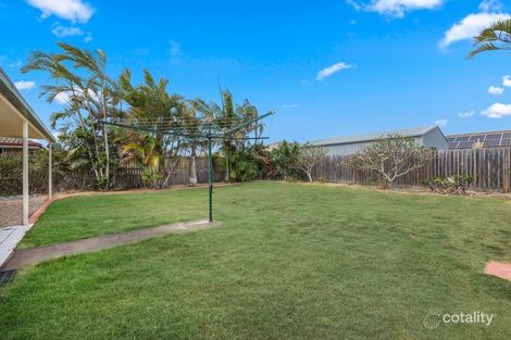 Property photo of 3 Clipper Street Point Vernon QLD 4655