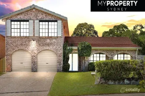 9 Sobraon Rd, Marsfield, NSW 2122