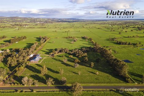 99 Dixon Ave, Wokalup, WA 6221