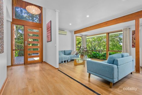 Property photo of 10 Cheniston Road Mount Macedon VIC 3441