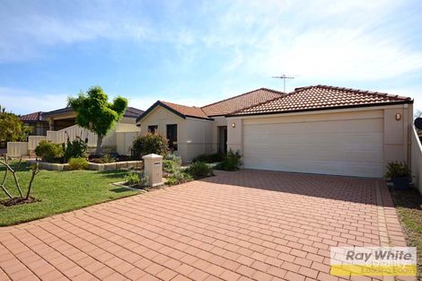 Property photo of 10 Lucca Entrance Pearsall WA 6065