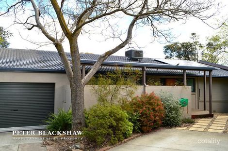 Property photo of 45 Jamieson Crescent Kambah ACT 2902