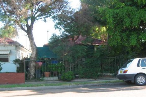 Property photo of 5 Wellington Road Auburn NSW 2144