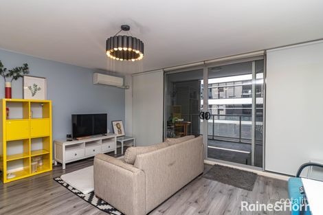 Property photo of 309/22 Charles Street Parramatta NSW 2150