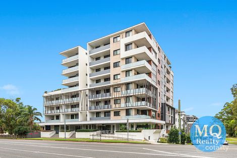 506/2 Good St, Westmead, NSW 2145