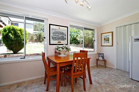 Property photo of 36 King Street Heathcote NSW 2233