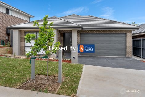 18 Loveday St, Oran Park, NSW 2570