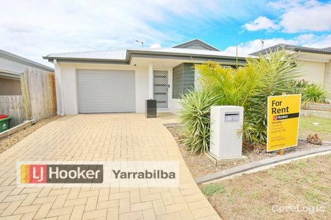 Property photo of 12 Sandell Street Yarrabilba QLD 4207