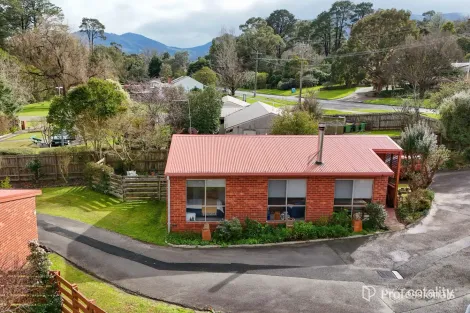 2/24 Little Yarra Rd, Yarra Junction, VIC 3797