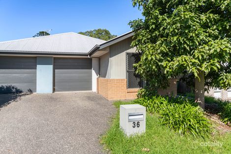 2/36 Mariette St, Harristown, QLD 4350