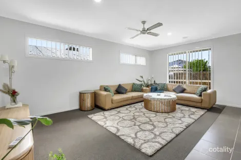 Property photo of 93 Sarissa Street Lalor VIC 3075