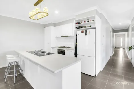 Property photo of 93 Sarissa Street Lalor VIC 3075