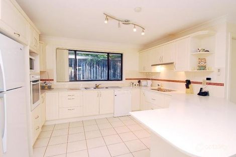 Property photo of 10 Forester Crescent Cherrybrook NSW 2126