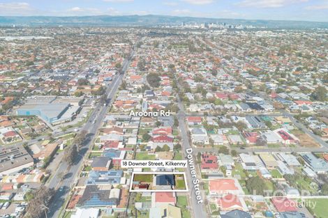 Property photo of 18 Downer Street Kilkenny SA 5009
