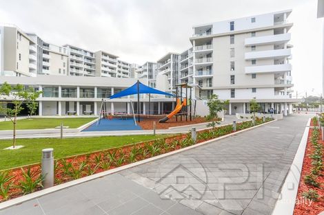 Property photo of 204/6 Reede Street Turrella NSW 2205