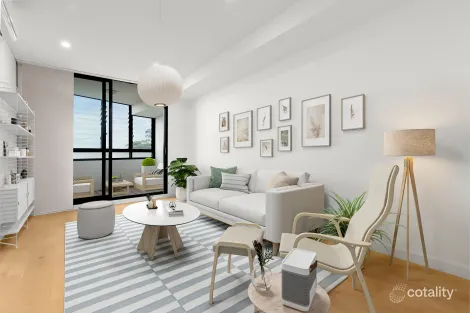 Property photo of 509/1 Wharf Road Gladesville NSW 2111