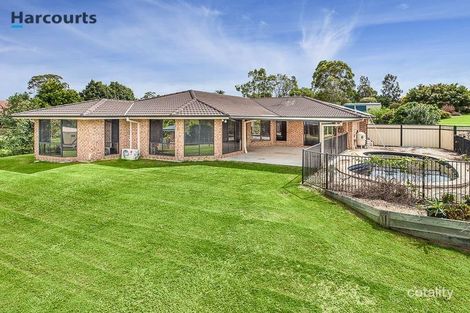 111-113 Burgundy Dr, Morayfield, QLD 4506