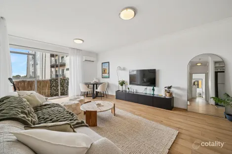 311/21 Malata Cres, Success, WA 6164