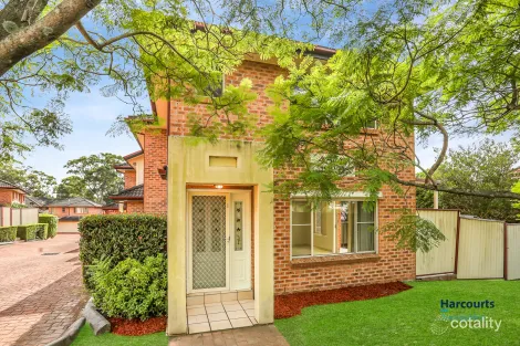 Property photo of 1/45-47 Cornelia Road Toongabbie NSW 2146