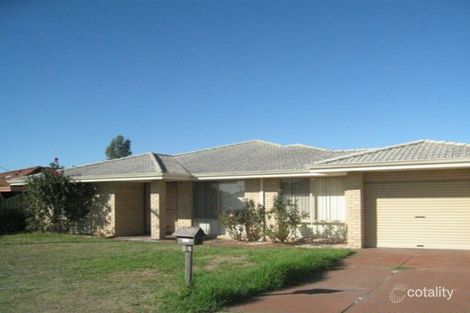 Property photo of 6 Murdoch Court Parkwood WA 6147