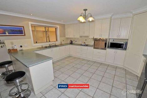 Property photo of 26 Hartmann Drive Kingswood NSW 2340