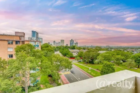 605/2 Good St, Westmead, NSW 2145