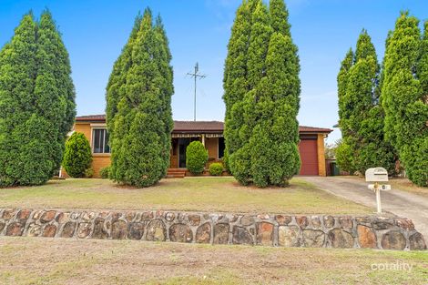Property photo of 12 Rathluba Crescent East Maitland NSW 2323