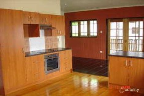 Property photo of 125 Arthur Terrace Red Hill QLD 4059