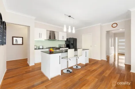 Property photo of 18 Meranti Way Epping VIC 3076