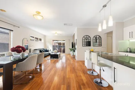 Property photo of 18 Meranti Way Epping VIC 3076