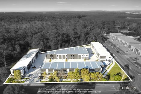 37/11 Bremner Rd, Rothwell, QLD 4022