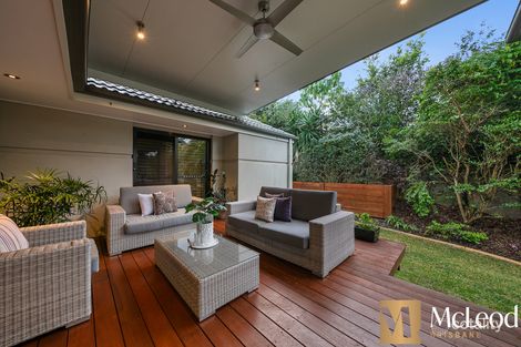 Property photo of 17 Mukurta Street Chapel Hill QLD 4069