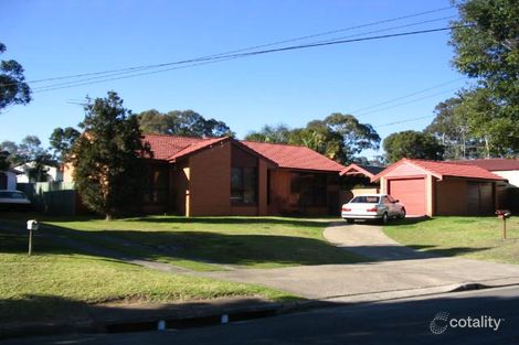 17 Morotai St, Whalan, NSW 2770