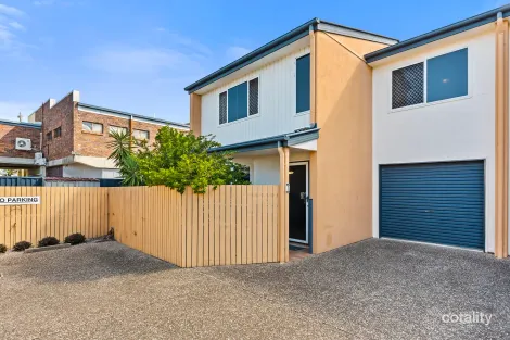 1/40 Melrose Ave, Bellara, QLD 4507