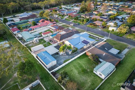 Property photo of 30 Pulbah Street Wyee NSW 2259