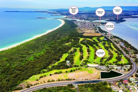 Lot 1 Windang Rd, Primbee, NSW 2502