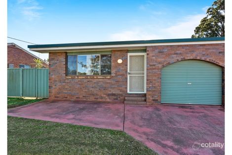 1/5 Amanda Dr, Centenary Heights, QLD 4350