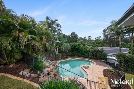 Property photo of 17 Mukurta Street Chapel Hill QLD 4069