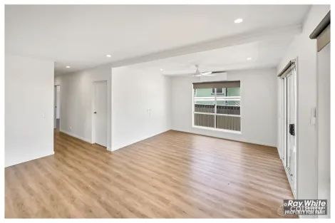 Property photo of 147 Stamford Street Berserker QLD 4701