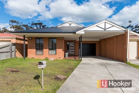 Property photo of 47 Wakenshaw Crescent Pakenham VIC 3810