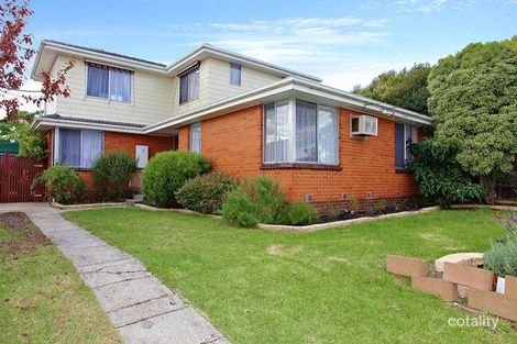 7 Sussex St, Noble Park, VIC 3174