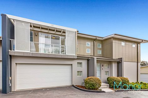 4/22-24 Kerrs Rd, Castle Hill, NSW 2154