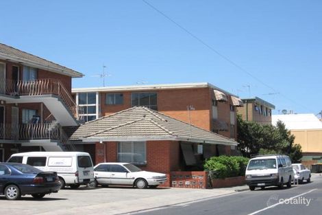 6/42 Baker St, Richmond, VIC 3121