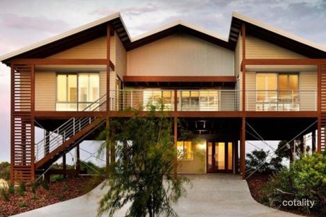 Property photo of 3 Spinnaker Court Cannonvale QLD 4802