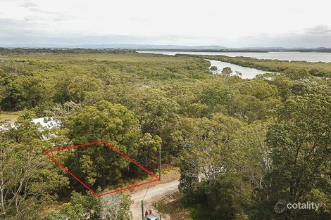 Property photo of 78 Hemp Hill Road Russell Island QLD 4184