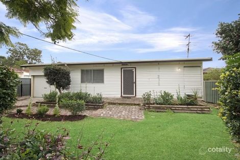 Property photo of 80 Panonia Road Wyong NSW 2259