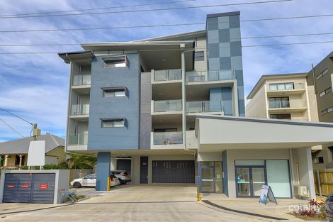 Property photo of 3/17 Norman Street Wooloowin QLD 4030