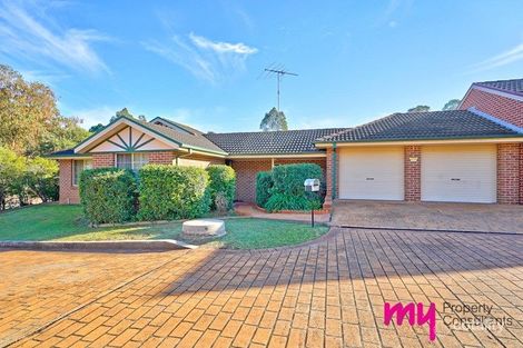 Property photo of 63 Stenhouse Drive Mount Annan NSW 2567